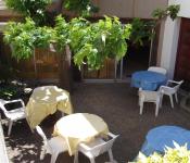 hotel vila, frontignan
