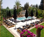 hotel la tartane, saint-tropez