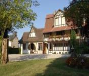hotel le clos joli, bagnoles-de-l'orne