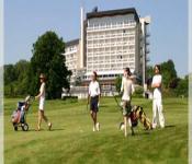hotel les dryades, pouligny-notre-dame