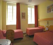 hotel anne de bretagne, saint-malo