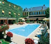 hotel relais du soleil d or, montignac