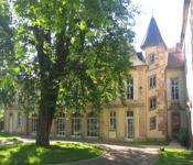 hotel chateau d anthes, steinsoultz