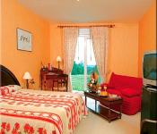 hebergement hotel la bergerie, saint-pierre-lafeuille
