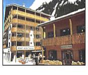 hotel de la vanoise, pralognan-la-vanoise