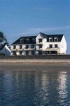 hotel de la plage, ouistreham