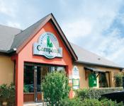 hotel campanile buc, buc