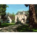 hotel chateau de challanges, beaune