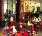 hebergement brit hotel brest, le relecq-kerhuon