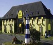 hebergement brit hotel brest plougastel, plougastel-daoulas