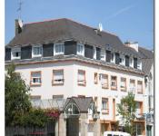 brit hotel concarneau, concarneau