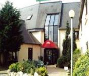 hebergement brit hotel lorient, lorient