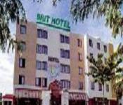 hebergement brit hotel  nantes, nantes