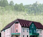 hebergement brit hotel nogent le rotrou, nogent-le-rotrou