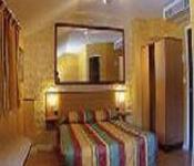 hebergement brit hotel pau, pau