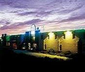 hebergement brit hotel quimper, ergué-gabéric