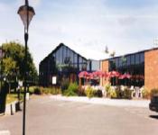 hebergement brit hotel rennes saint gregoire, saint-grégoire