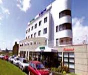 brit hotel la madeleine, saint-malo