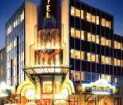 hebergement brit hotel saint nazaire, saint-nazaire