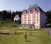 hebergement hotel escurial, joué-lés-tours