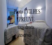hotel marial, lourdes