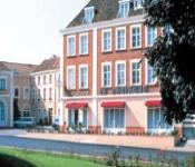 hotel le bretagne, saint-omer