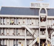 hotel premiere classe plaisir, plaisir