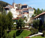 hotel dolce fregate, saint-cyr-sur-mer