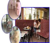 hebergement hotel du centre, hagondange
