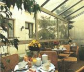 hotel alpha, boulogne-billancourt