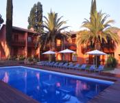 hotel benkirai, saint-tropez