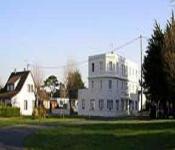 hebergement hotel jersey, barneville-carteret