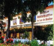 hotel du lac de madine, heudicourt-sous-les-côtes