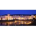 hotel dolce chantilly, chantilly