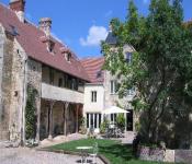 chambre la villageoise, trun
