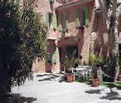 hebergement hotel saint jean, orange