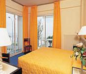 hotel restaurant beau rivage, royan