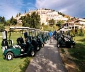 hotel amarante golf plaza, sainte-maxime