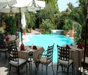 hotel la gueriniere, gujan-mestras
