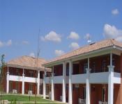 residence victoria, trets