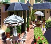 hotel villa flornoy, pornichet