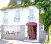 hotel men er vro, quiberon