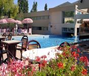 hebergement hotel park inn orange, orange