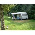 hotel camping les chelles, olliergues