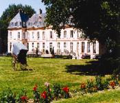 hotel domaine du chateau de sassetot, sassetot le mauconduit