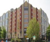 residence de la seine, épinay-sur-seine
