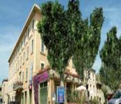 hebergement inter hotel amarys, orange