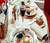hebergement hotel mercure cesson, cesson-sévigné