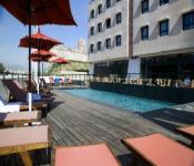 hebergement new hotel of marseille, marseille