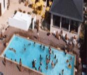 hebergement camping d'arvor, ambon